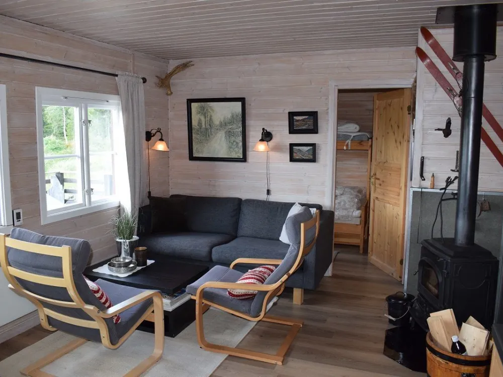 Fjellandsbyen 43A