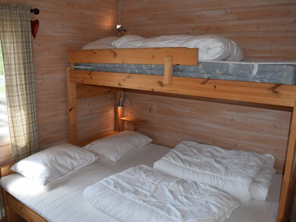 Fjellandsbyen 43A