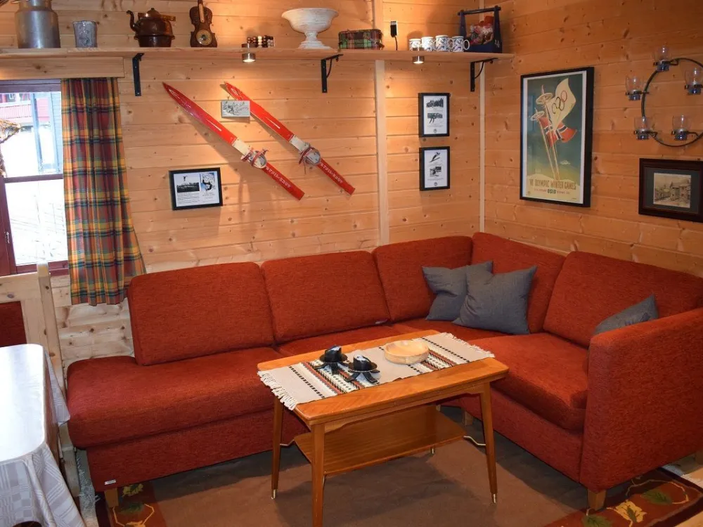 Fjellandsbyen 110B