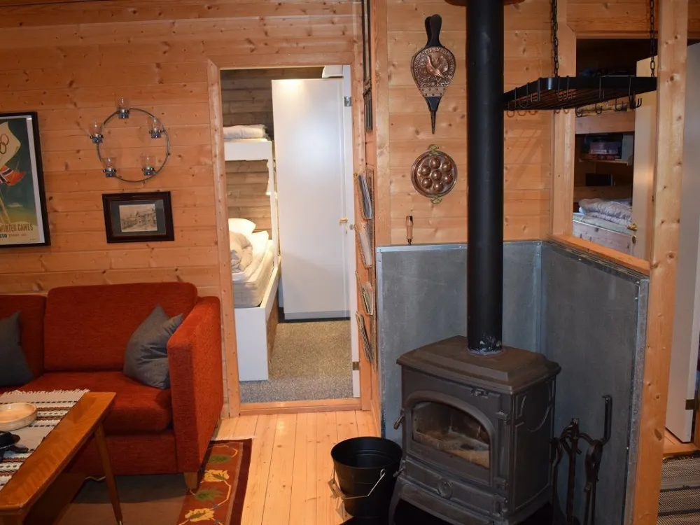 Fjellandsbyen 110B