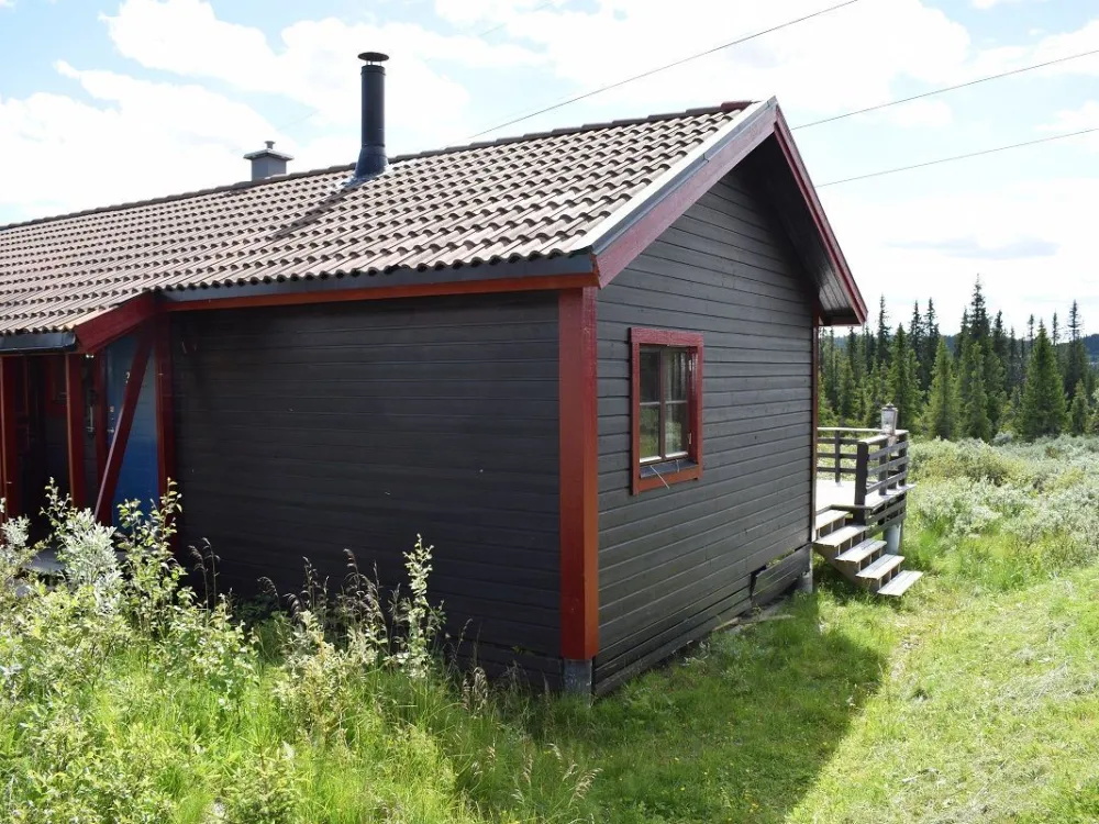 Fjellandsbyen 43A