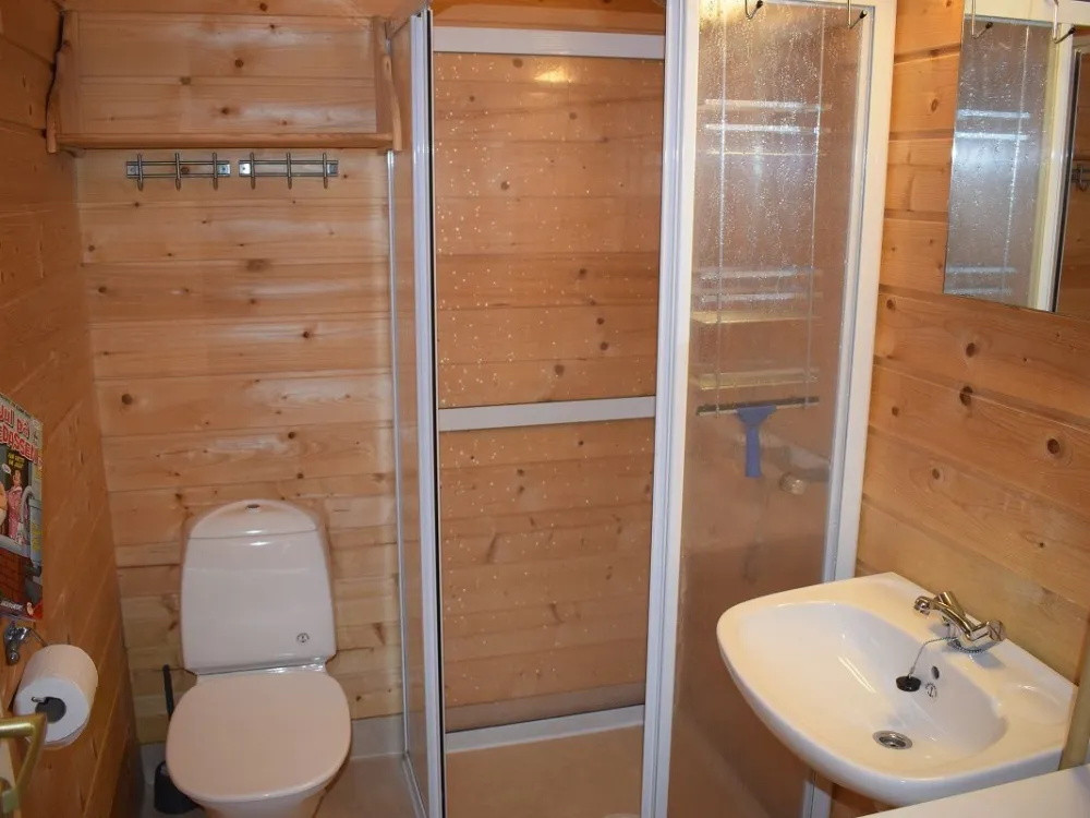 Fjellandsbyen 110B