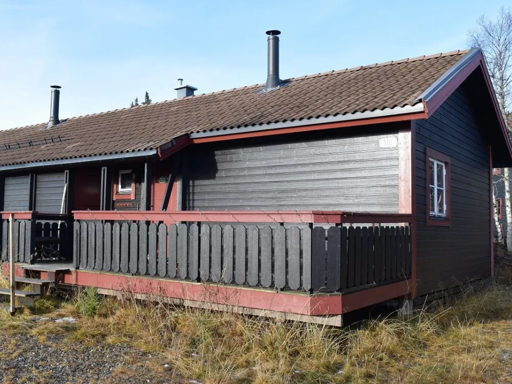 Fjellandsbyen 110B