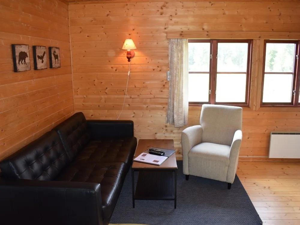 Fjellandsbyen 39B