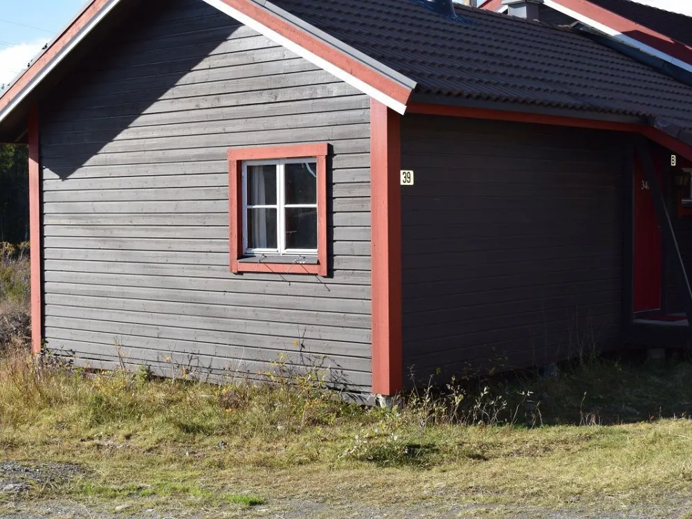 Fjellandsbyen 39B