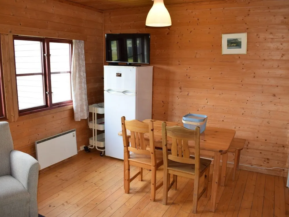 Fjellandsbyen 39B