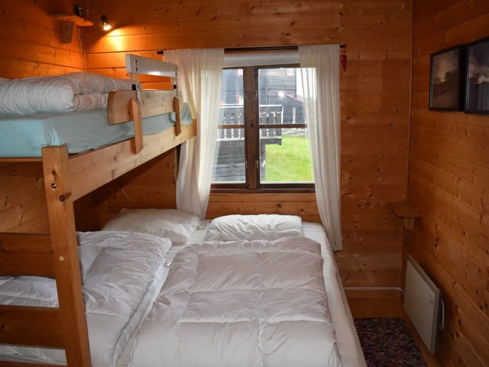 Fjellandsbyen 43B