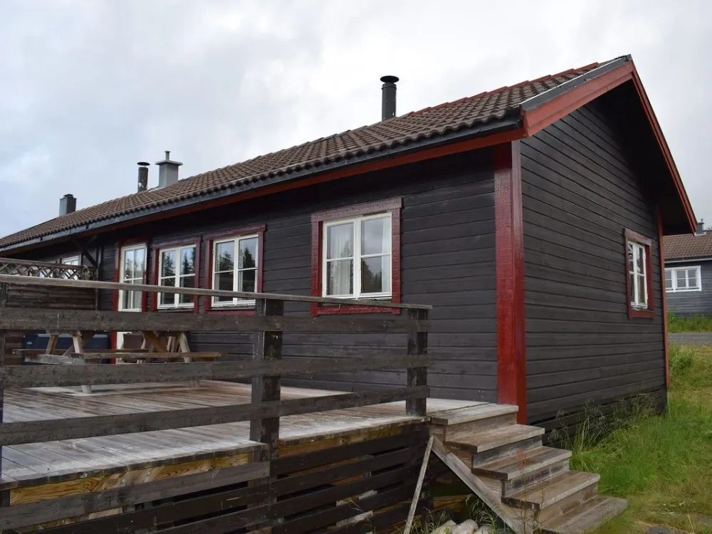 Fjellandsbyen 43B