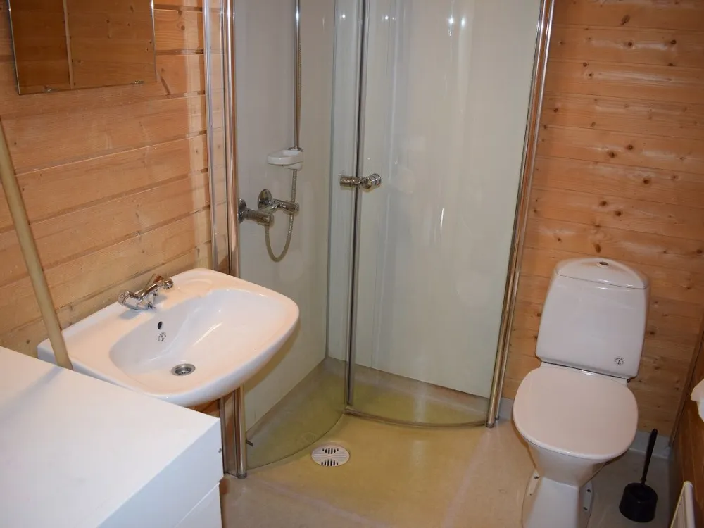 Fjellandsbyen 39B