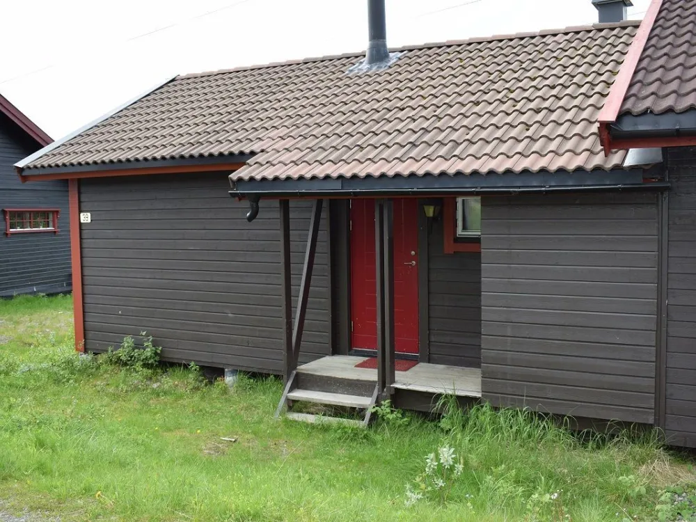 Fjellandsbyen 39B