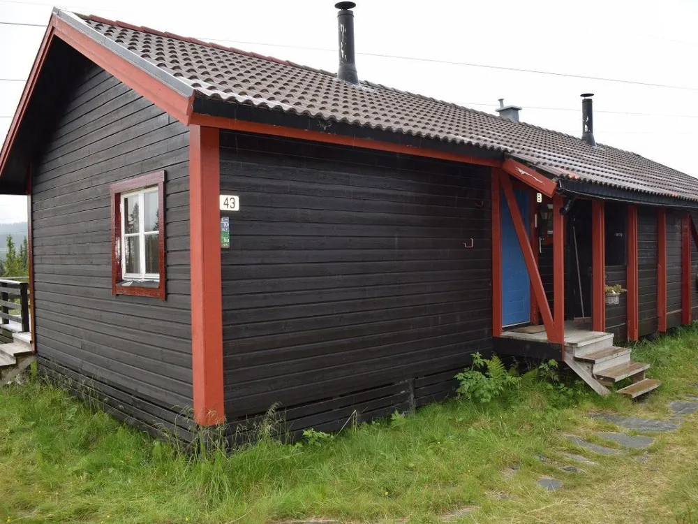 Fjellandsbyen 43B