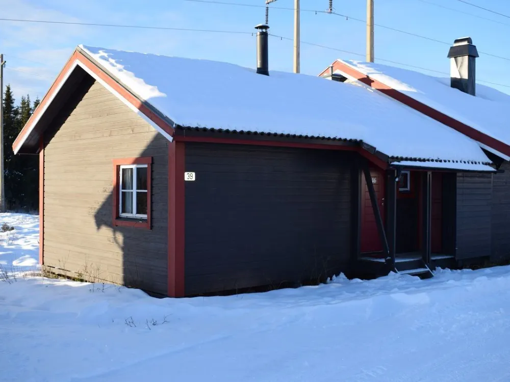 Fjellandsbyen 39B