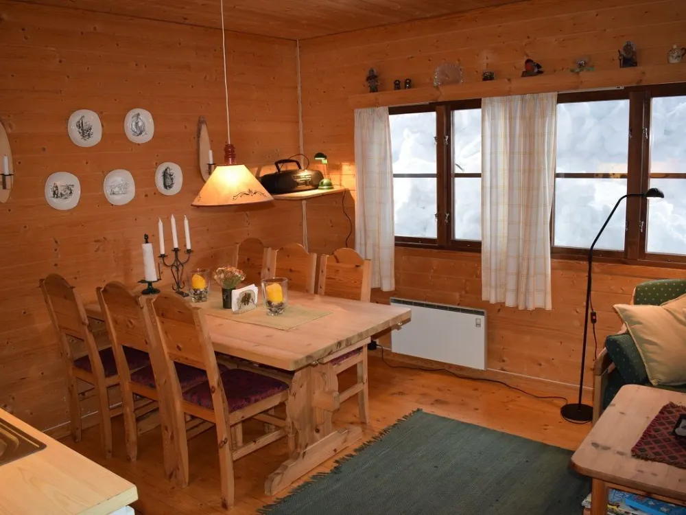 Fjellandsbyen 62B