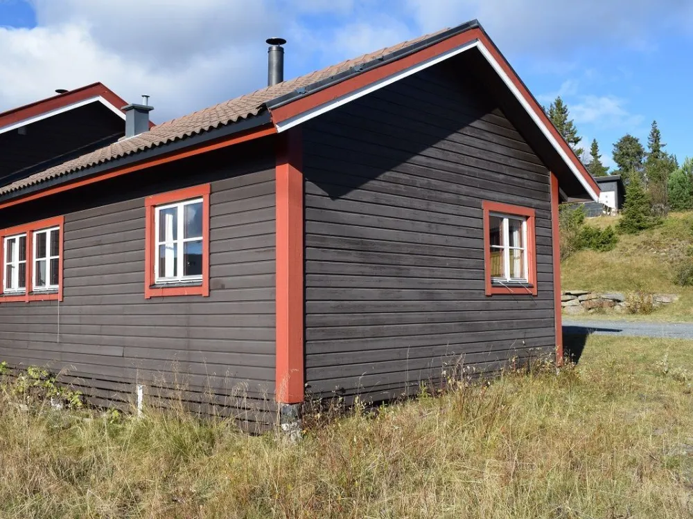 Fjellandsbyen 39B