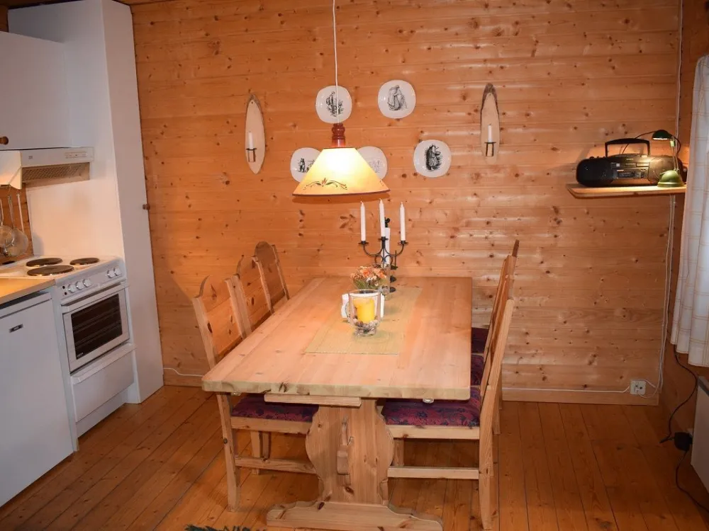 Fjellandsbyen 62B