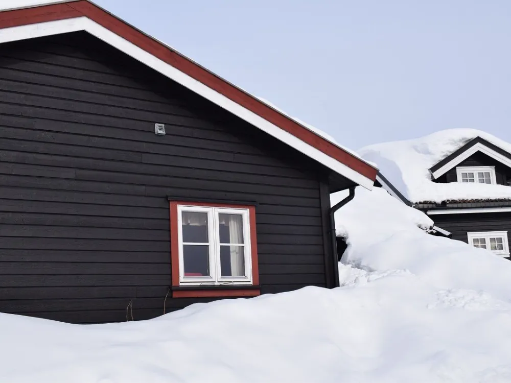 Fjellandsbyen 62B