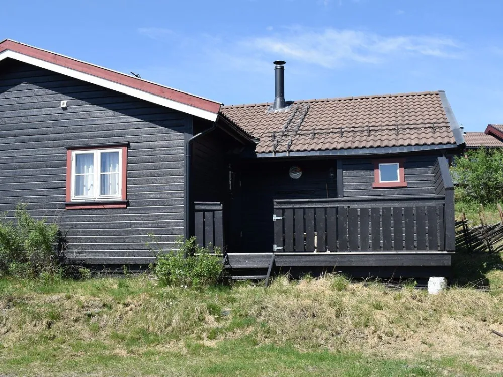 Fjellandsbyen 62B