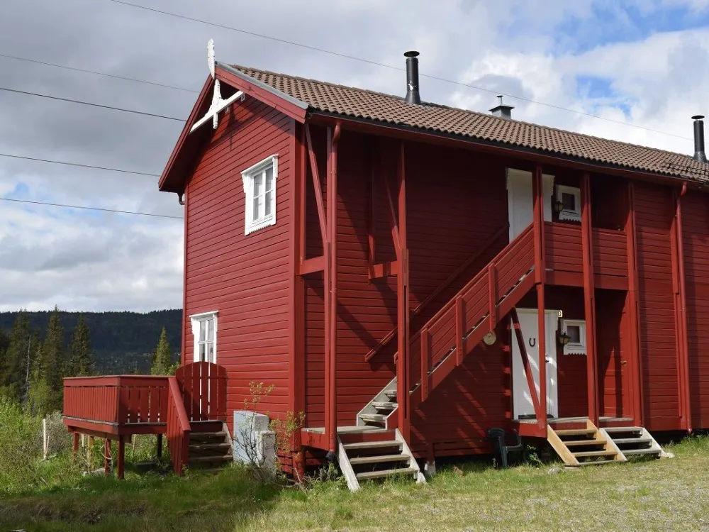Fjellandsbyen 51D