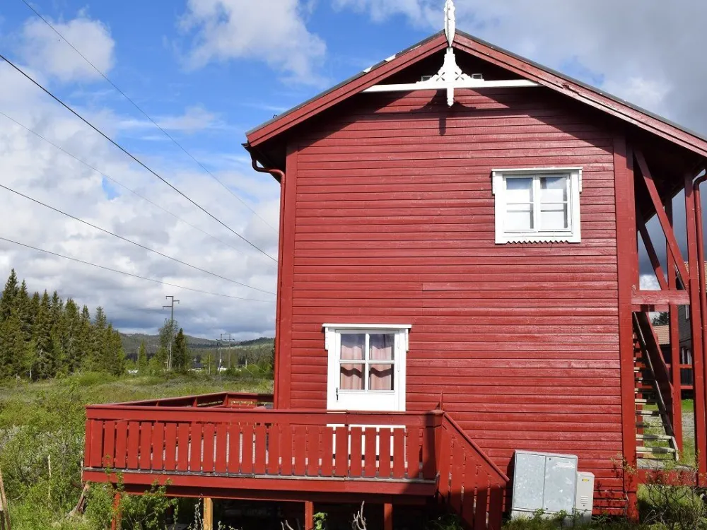 Fjellandsbyen 51D