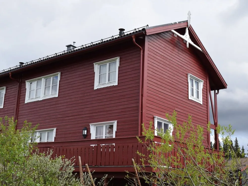 Fjellandsbyen 51D