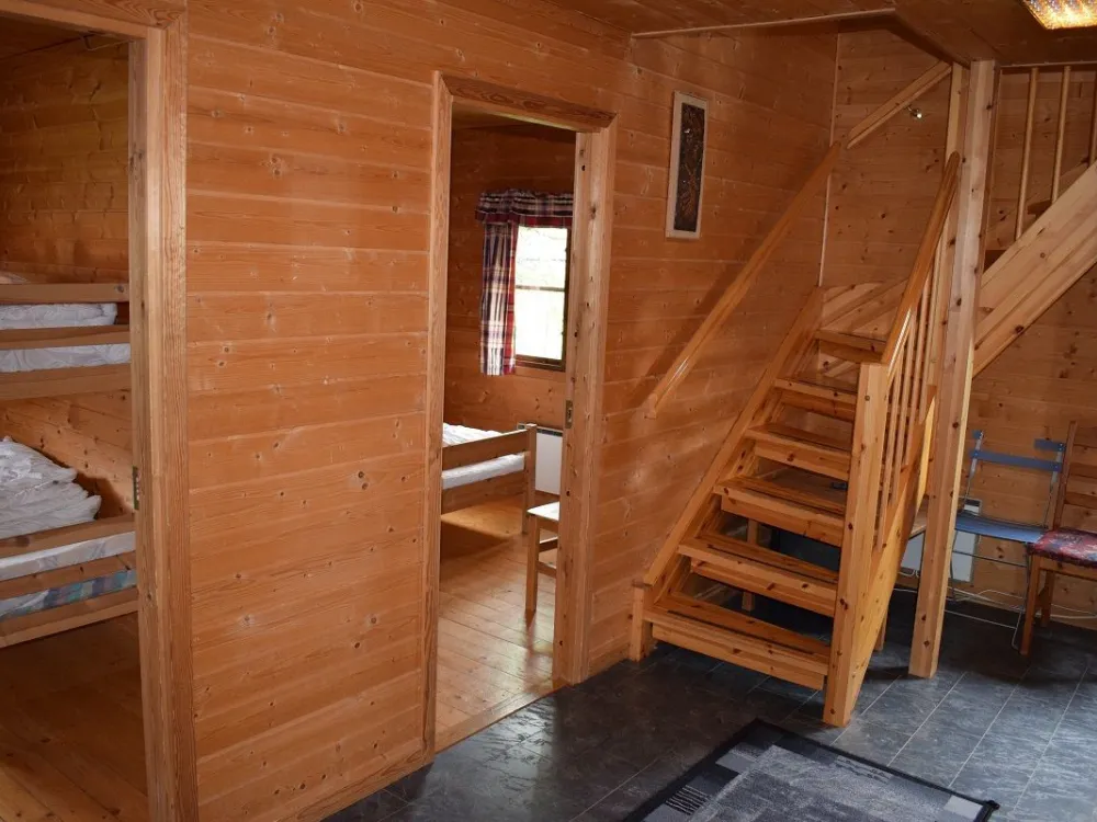 Fjellandsbyen 100A