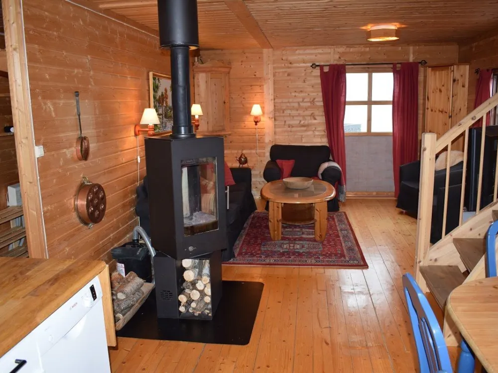 Fjellandsbyen 51D
