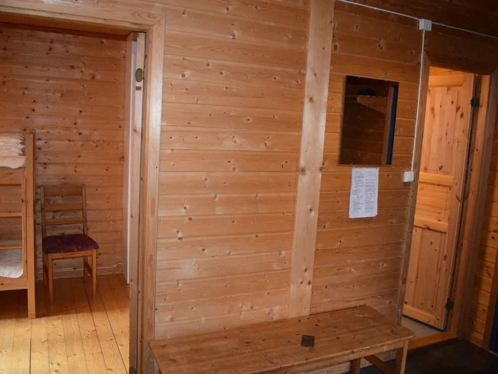 Fjellandsbyen 100A