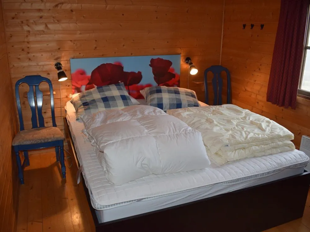 Fjellandsbyen 51D
