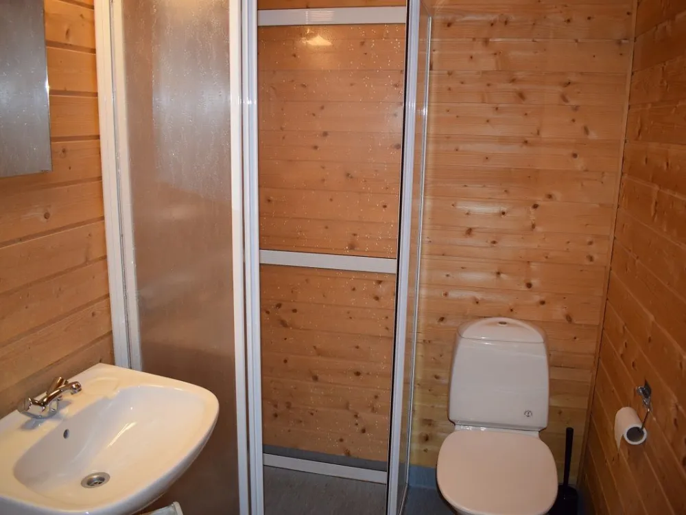 Fjellandsbyen 100A