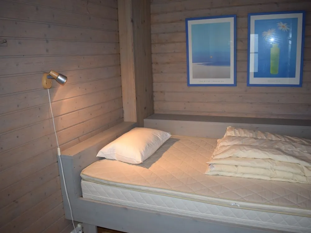 Fjellandsbyen 51D