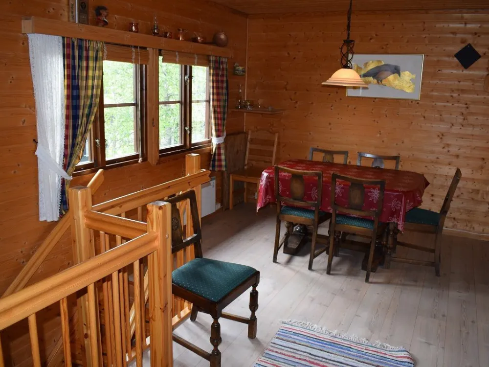 Fjellandsbyen 100A