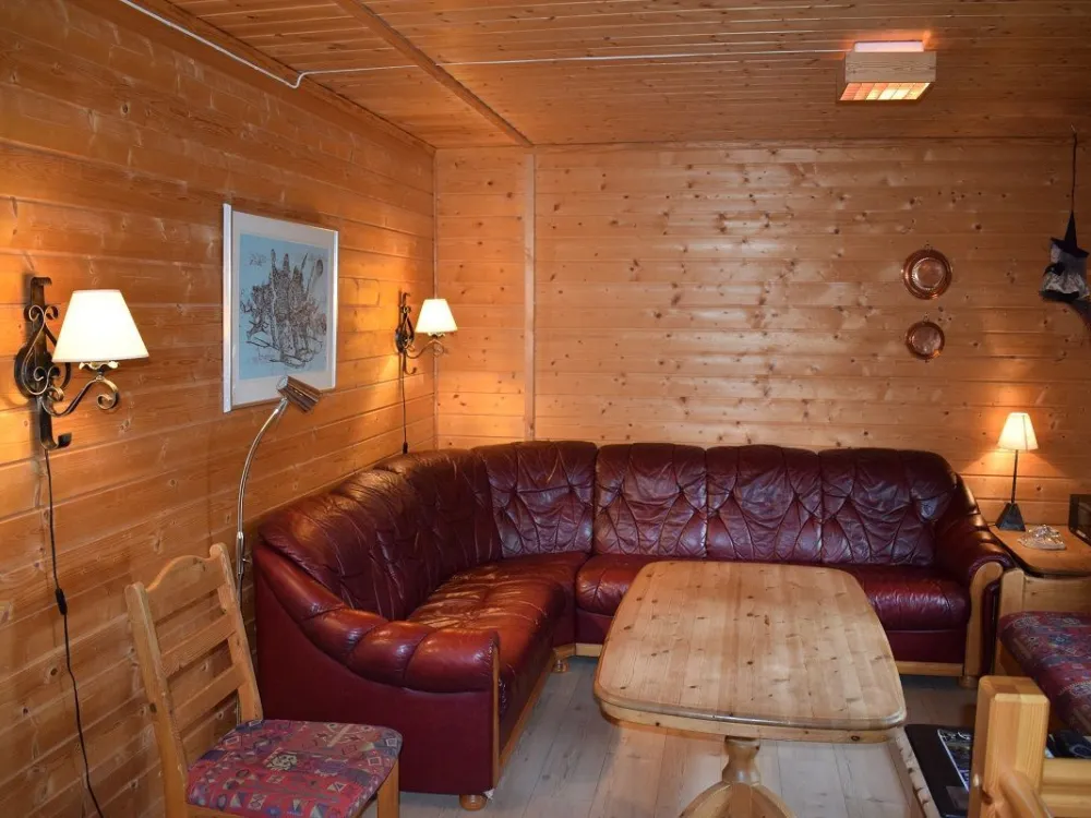 Fjellandsbyen 100A