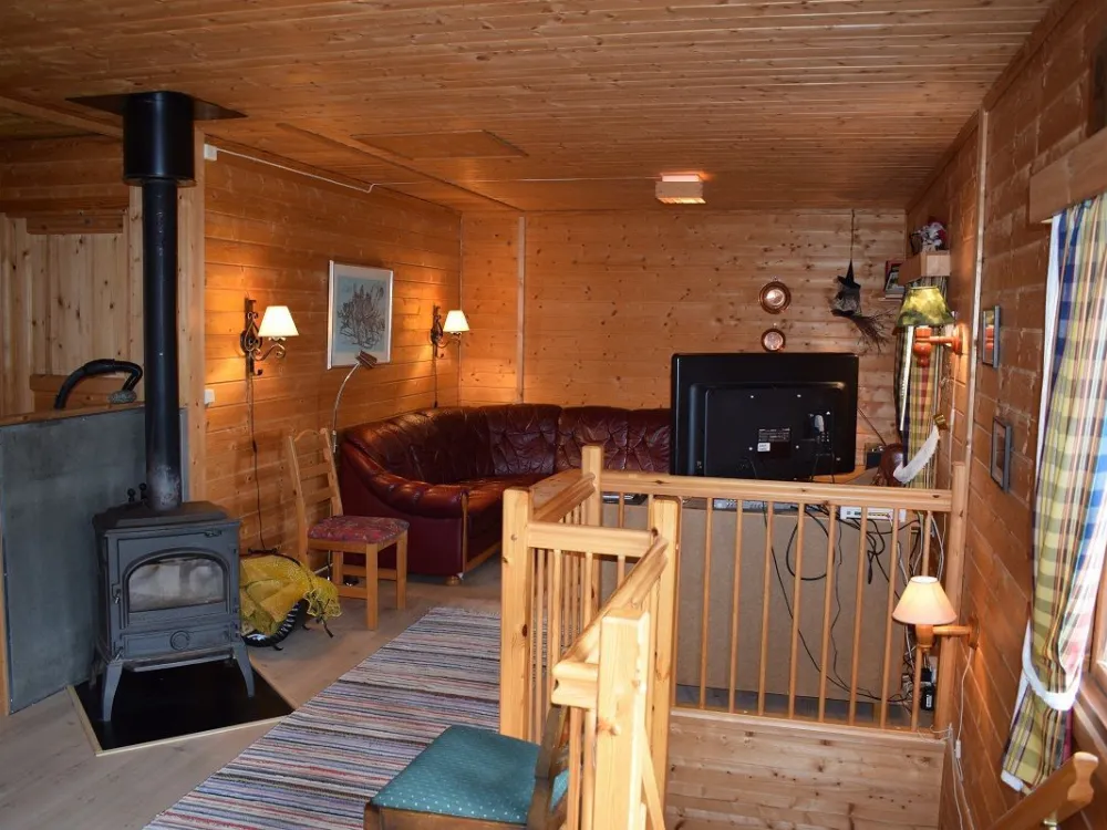 Fjellandsbyen 100A