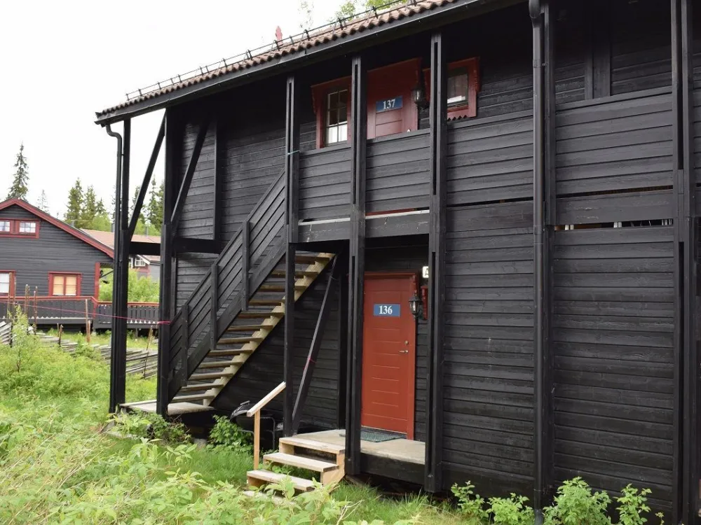 Fjellandsbyen 100A