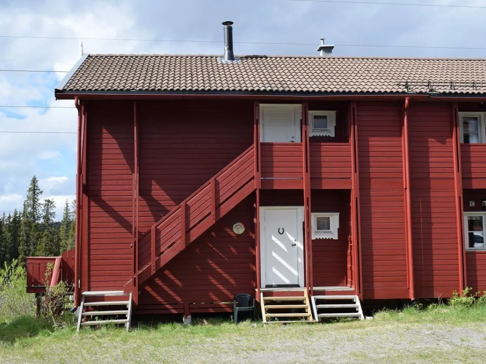 Fjellandsbyen 51D