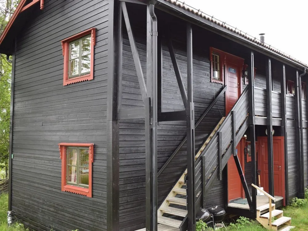 Fjellandsbyen 100A