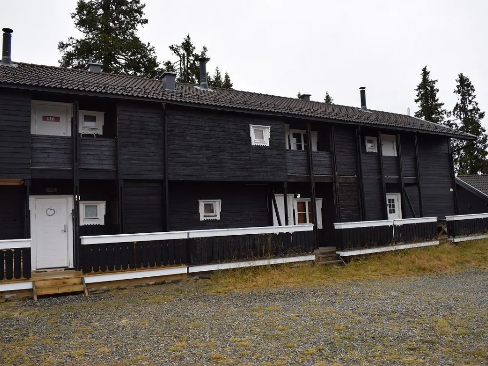 Fjellandsbyen 90B