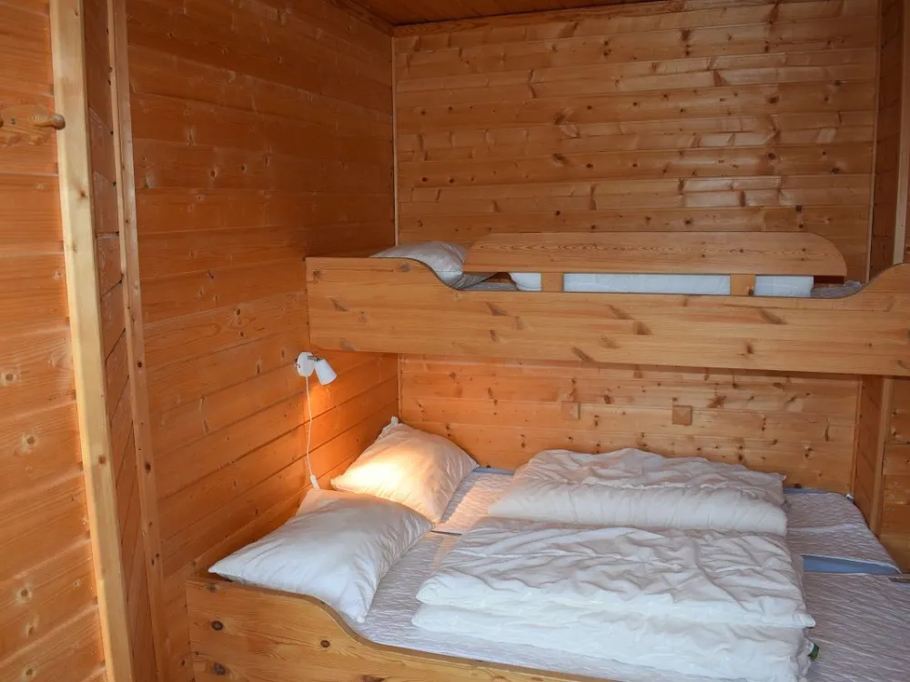 Fjellandsbyen 122B 