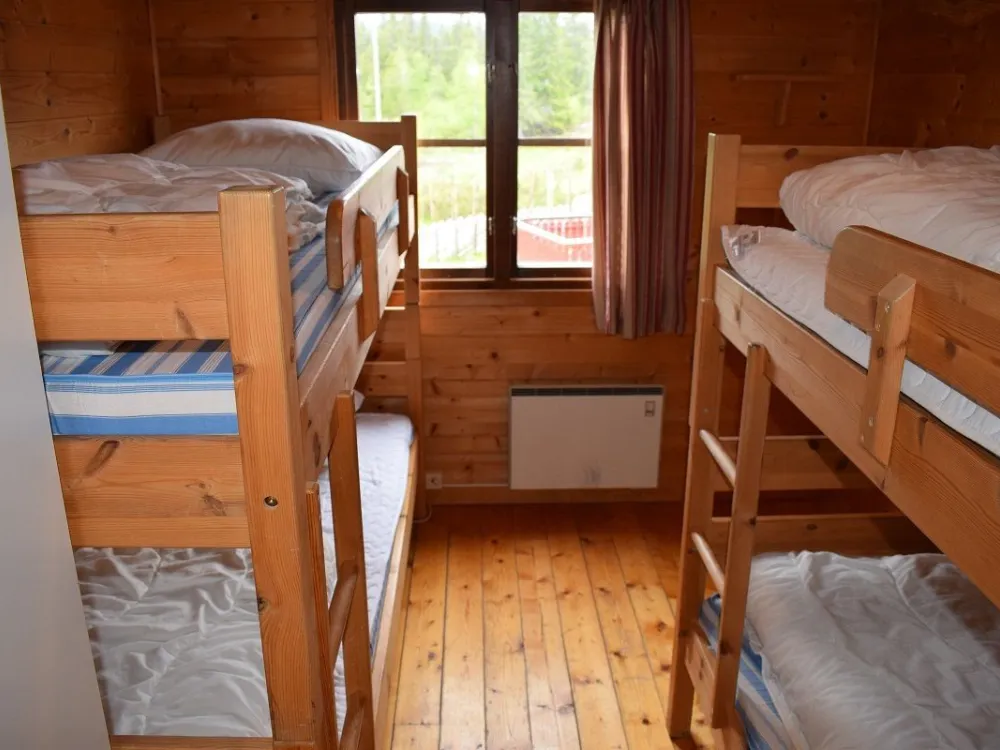 Fjellandsbyen 122B 