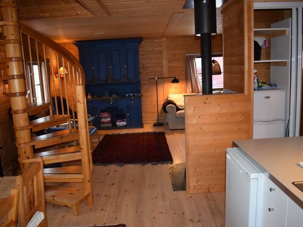 Fjellandsbyen 122B 