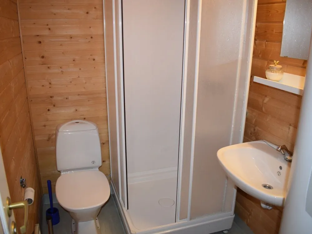 Fjellandsbyen 122B 