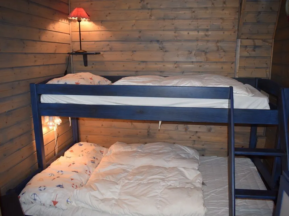Fjellandsbyen 90B