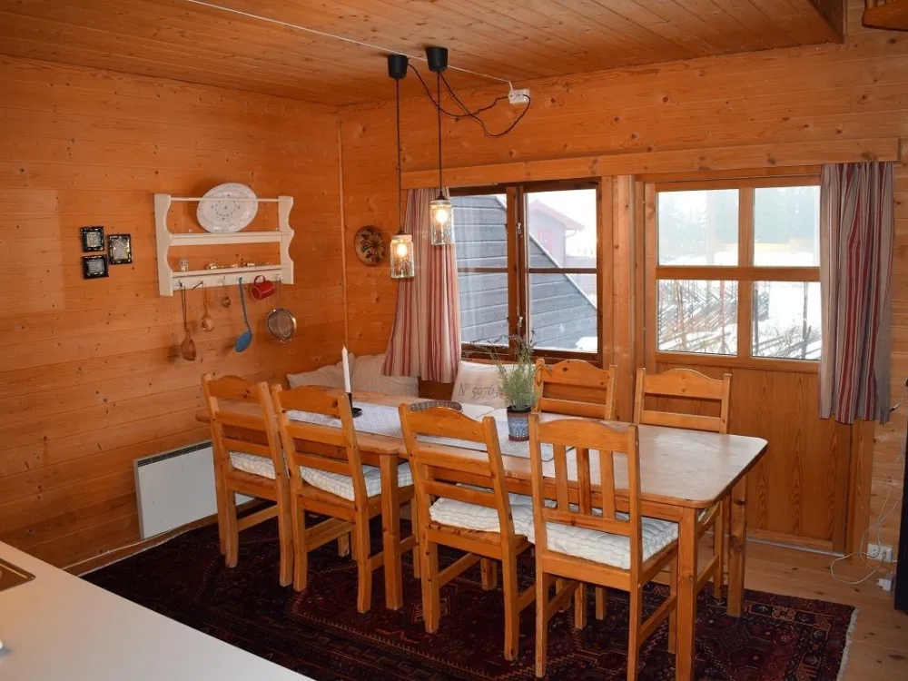 Fjellandsbyen 122B 
