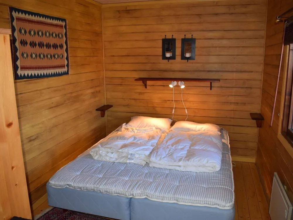 Fjellandsbyen 90B