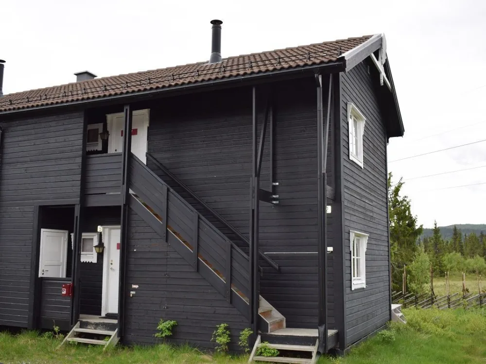Fjellandsbyen 122B 