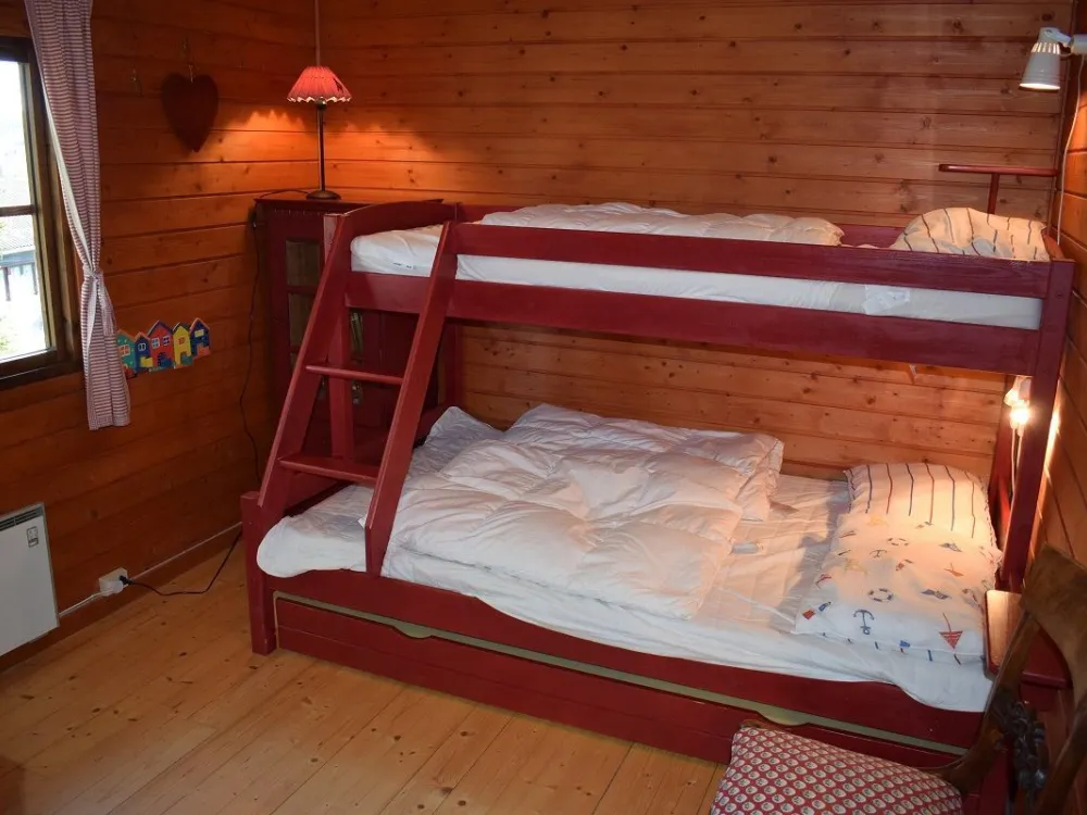 Fjellandsbyen 90B