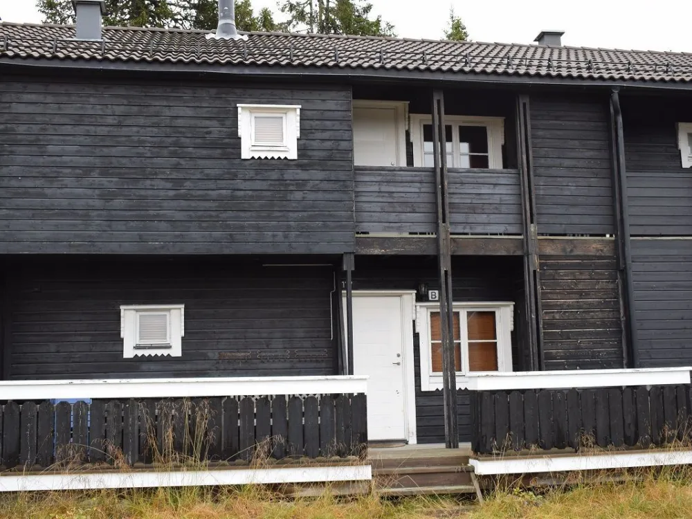 Fjellandsbyen 90B