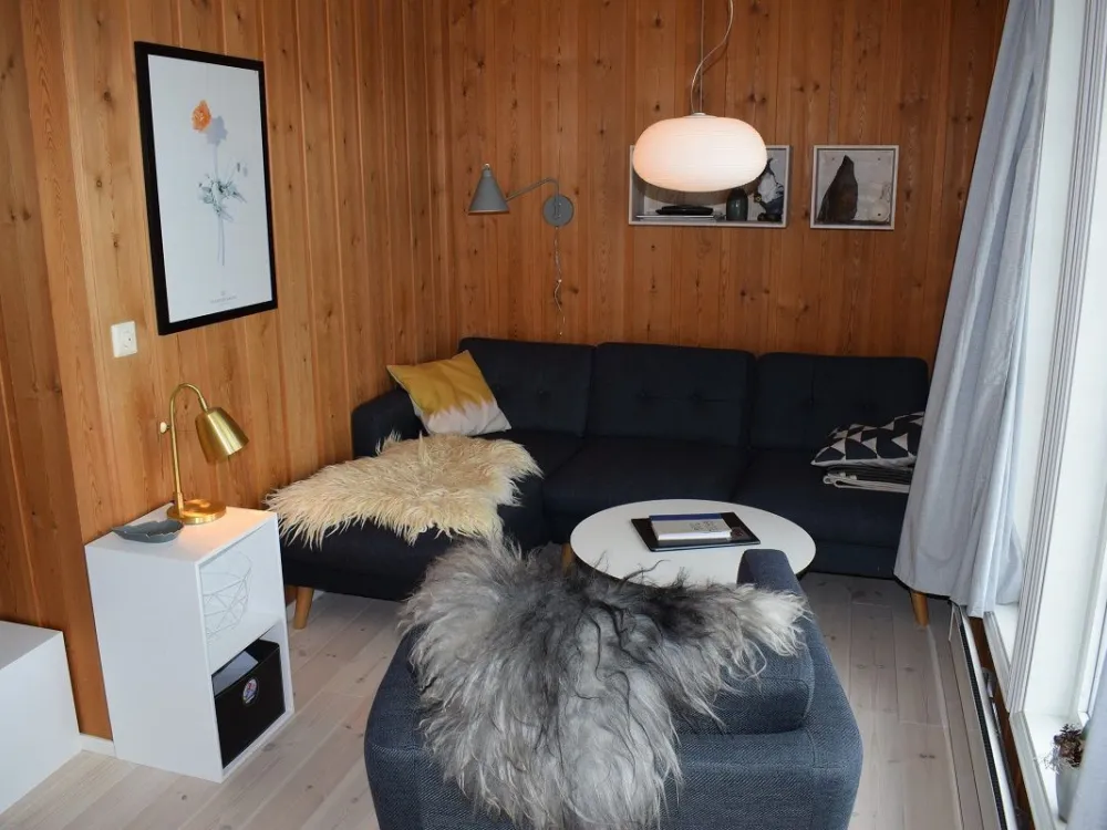 Fjellstuevegen 25A -Austlid