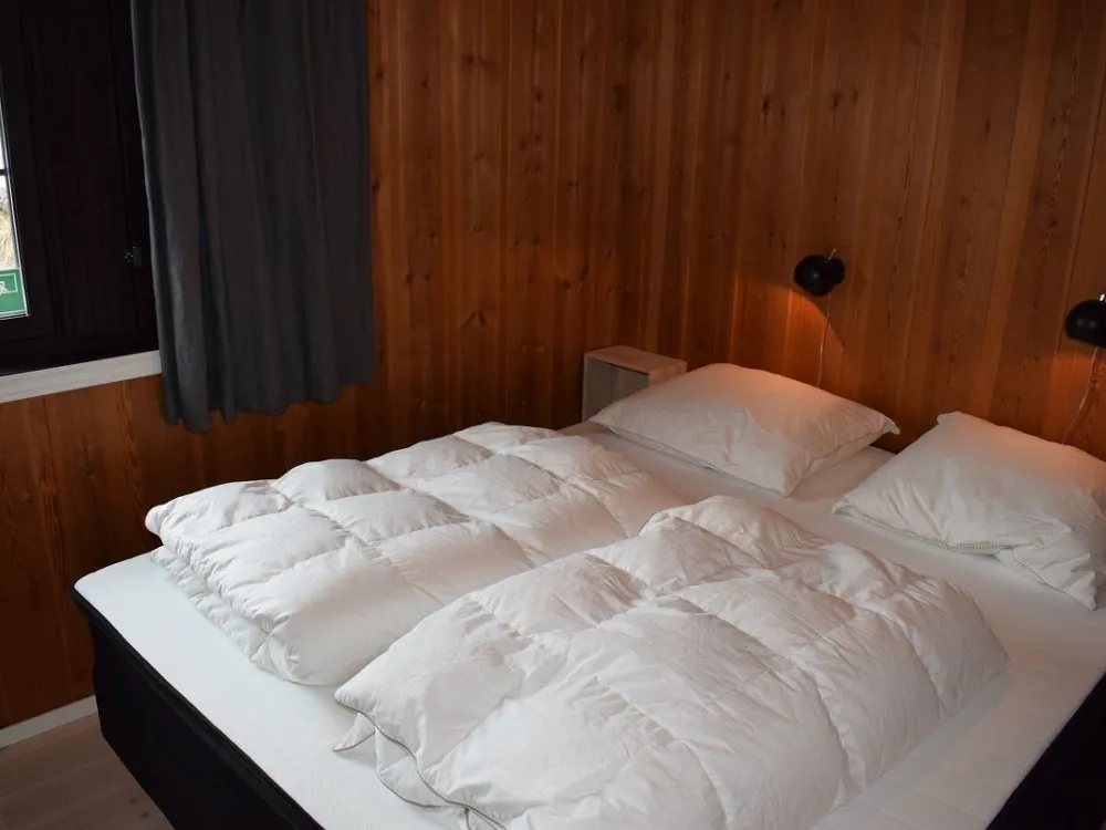 Fjellstuevegen 25A -Austlid