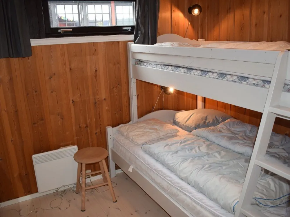 Fjellstuevegen 25A -Austlid